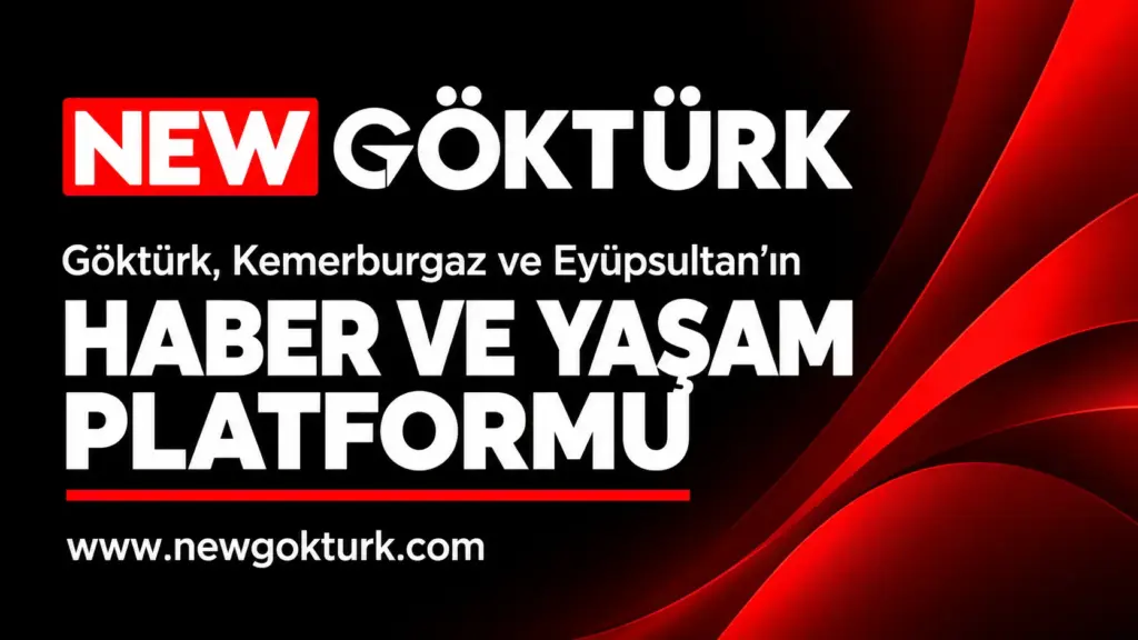 2011 yılında kurulan New Göktürk bölge halkına ulaşıyor